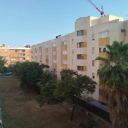 Appartement El Pisito De Anabel Bami En