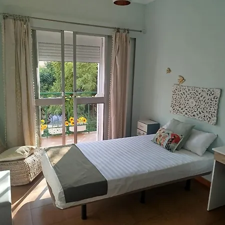 El Pisito De Anabel Bami En Appartement *