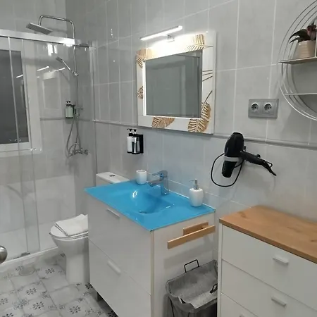El Pisito De Anabel Bami En
