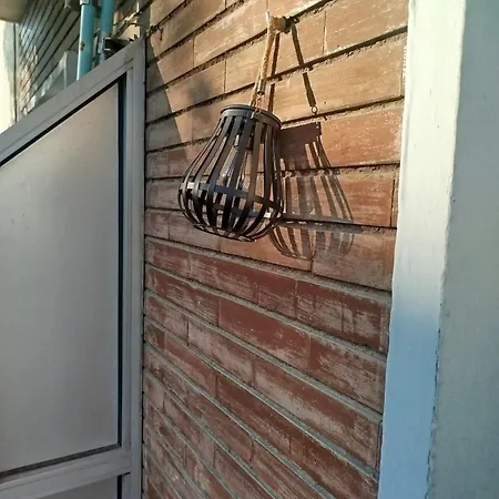 Daire El Pisito De Anabel Bami En Sevilla