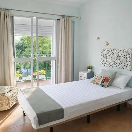 Appartement El Pisito De Anabel Bami En