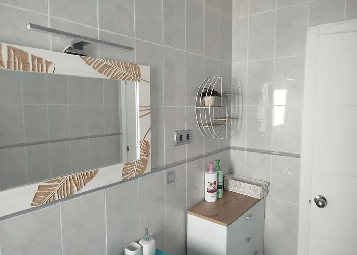 Appartement El Pisito De Anabel Bami En *