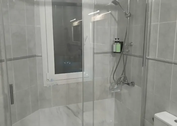 El Pisito De Anabel Bami En Appartement *