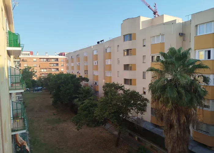 Appartement El Pisito De Anabel Bami En