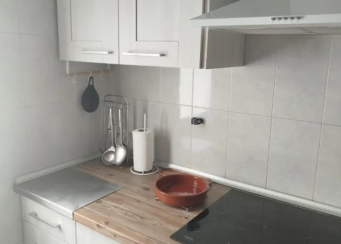 Appartement El Pisito De Anabel Bami En *