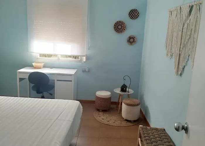 Appartement El Pisito De Anabel Bami En