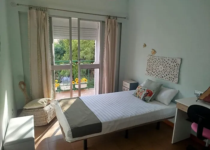 El Pisito De Anabel Bami En Appartement *