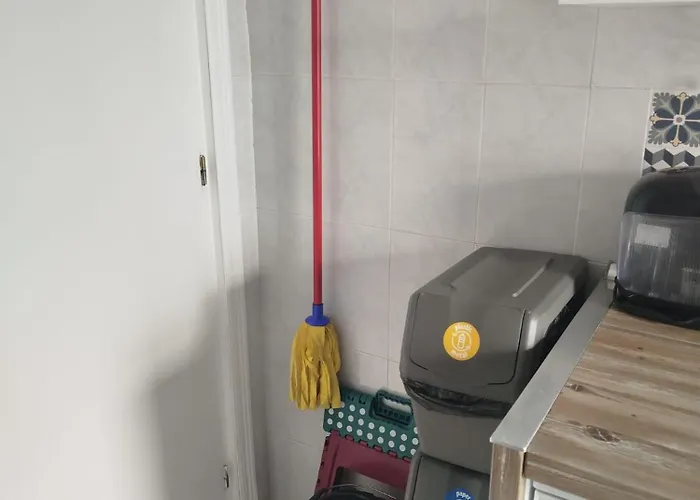 El Pisito De Anabel Bami En *