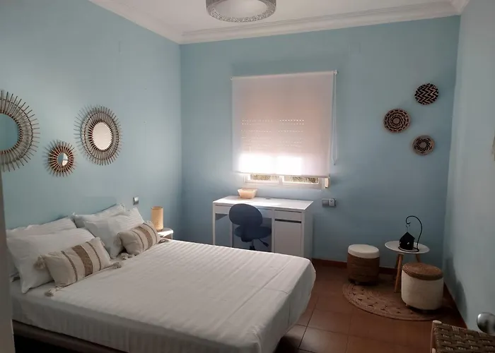 Appartement El Pisito De Anabel Bami En