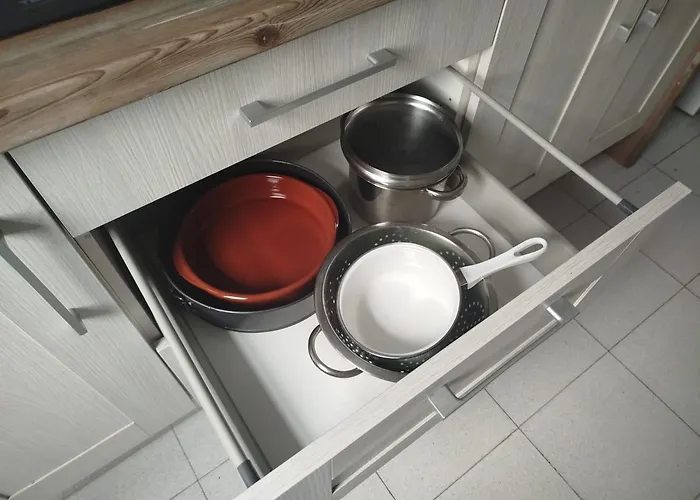 Appartement El Pisito De Anabel Bami En *
