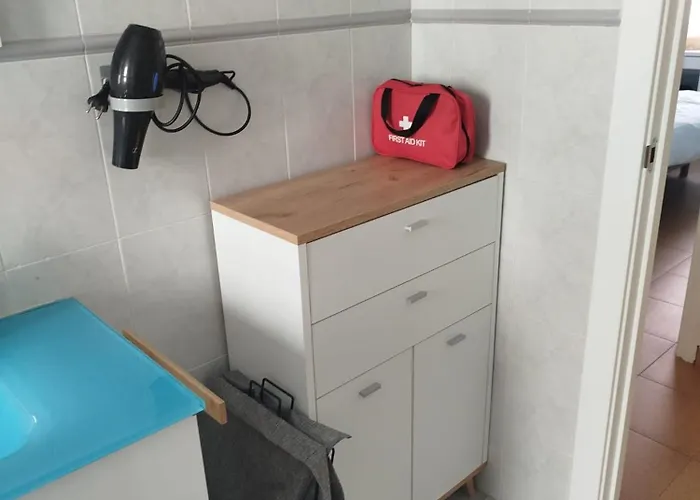 Appartement El Pisito De Anabel Bami En