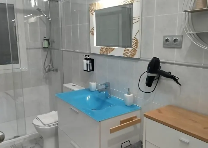 El Pisito De Anabel Bami En