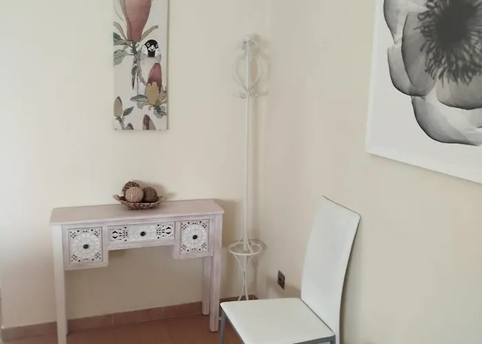 El Pisito De Anabel Bami En Appartement *