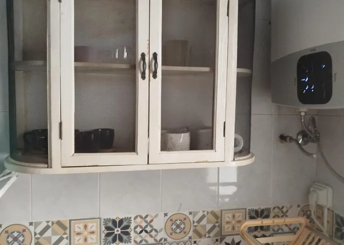El Pisito De Anabel Bami En *