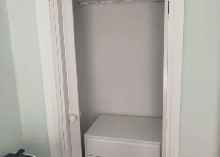 Appartement El Pisito De Anabel Bami En