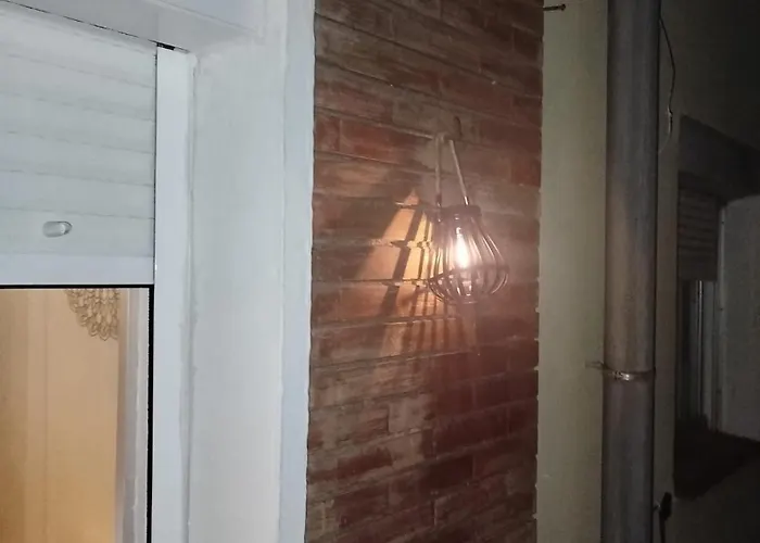 El Pisito De Anabel Bami En *