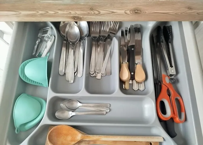 El Pisito De Anabel Bami En Appartement Séville