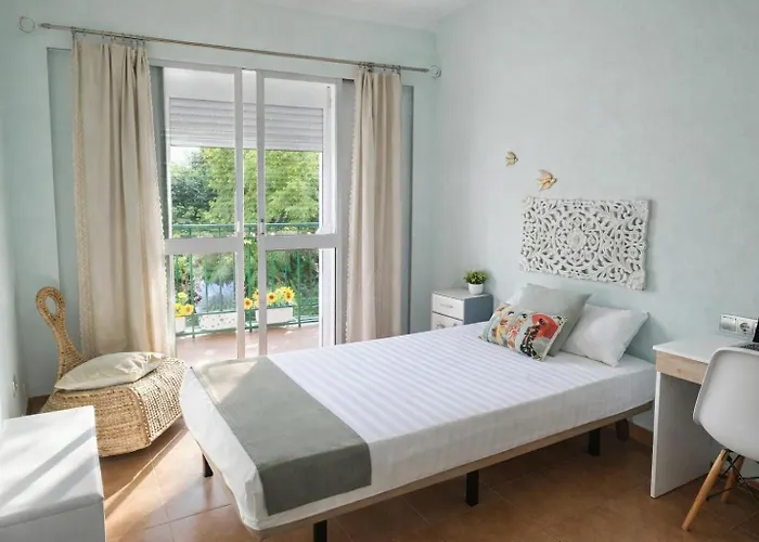 Appartement El Pisito De Anabel Bami En